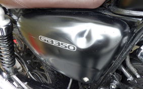 HONDA GB350 2025 NC59
