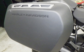 HARLEY PAN AMERICA 1250 2021