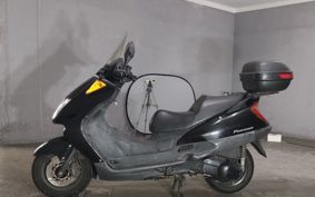 HONDA FORESIGHT MF04