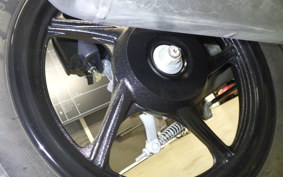 SUZUKI ADDRESS 110 2002 CE47A