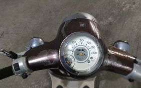 HONDA GIORNO AF70