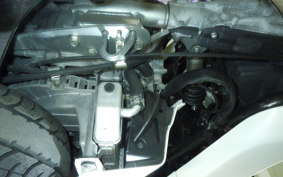 HONDA GYRO CANOPY TA03