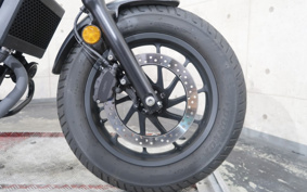 HONDA REBEL MC49