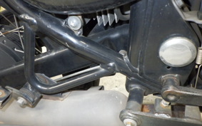 KAWASAKI ESTRELLA 2022 BJ250A