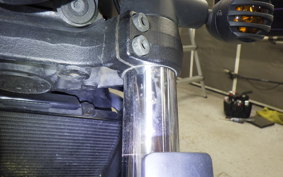 KAWASAKI VULCAN 650 S 2017 EN650A