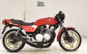 HONDA CB900F