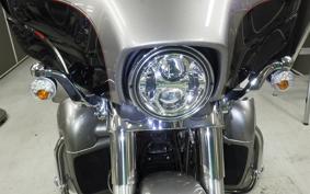 HARLEY FLHTCUTG TRIKE 1750 2018