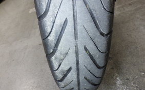 KAWASAKI Z250 Gen.2 EX250P