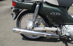 HONDA SUPER CUB50 AA04