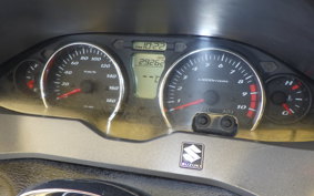 SUZUKI SKYWAVE 400 S 3 2009 CK44A