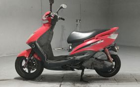 YAMAHA CYGNUS 125 X SE21