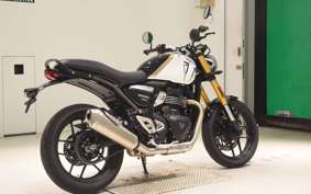TRIUMPH SPEED 400 2026