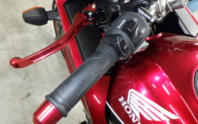 HONDA CB400 SUPER BOLDOR A 2021 NC42