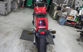 SUZUKI GSX-R1100 1988 GU74B