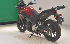 HONDA 400X ABS 2013 NC47