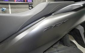 HONDA PCX 125 2016 JK05