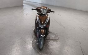 HONDA LEAD 125 JF45