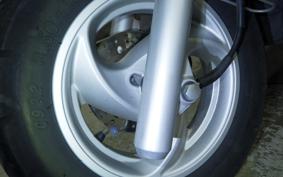 YAMAHA AXIS 125 TREET SE53J