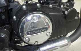 HONDA GB350S 2021 NC59