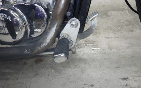 HONDA STEED 400 1997 NC26