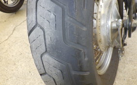 HONDA STEED 400 1995 NC26