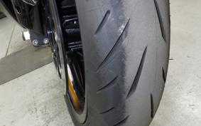 SUZUKI HAYABUSA Gen.3 2023 EJ11A