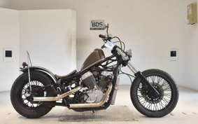 HONDA STEED 400 1995 NC26
