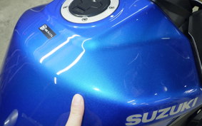 SUZUKI GSX-S1000GX 2024 EK1AA
