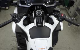 HONDA GL 1800 GOLD WING TOUR DCT 2026 SC79