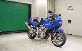YAMAHA TRX850 2025 4NX