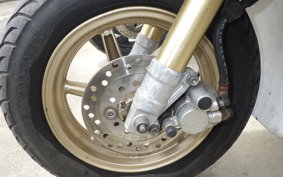 HONDA DIO ZX GEN 2 AF35