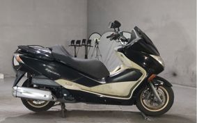 HONDA FORZA Z MF10
