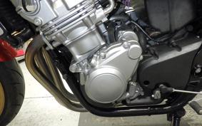 HONDA CB400SF VTEC 2009 NC42