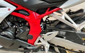 HONDA CBR250RR ABS MC51