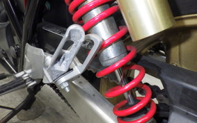 HONDA CB400SF VTEC A 2009 NC42