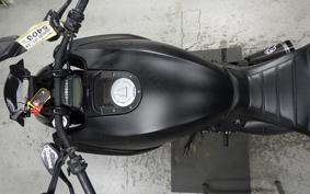 DUCATI DIAVEL DARK 2016