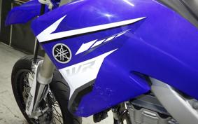 YAMAHA WR250R DG15J