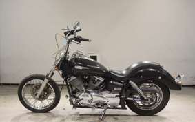 YAMAHA DRAGSTAR 250 VG02J