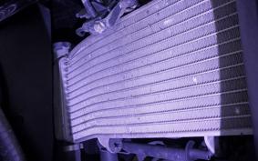HONDA CBR250R A 2023 MC41