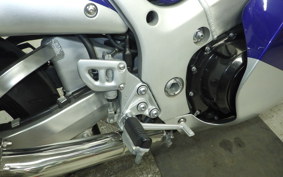 SUZUKI GSX-1300R HAYABUSA 2003