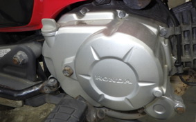 HONDA CROSS CUB 110 2021 JA45