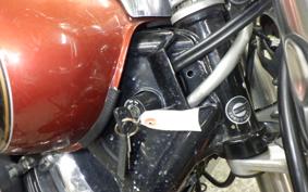 YAMAHA DRAGSTAR 400 CLASSIC 1999 4TR