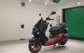 YAMAHA MAJESTY155 Gen.2 S 2022 SG52J