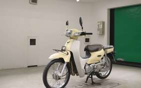 HONDA C110 SUPER CUB 2024 JA10
