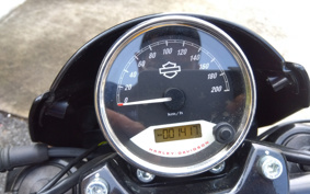 HARLEY  HARLEY XG750A 2020 NCG