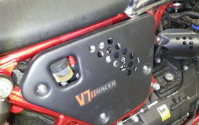 MOTO GUZZI V7 RACER 2 2016