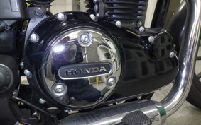 HONDA GB350 2024 NC59