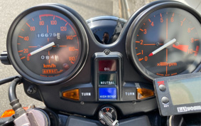 HONDA CB750 1984 RC04