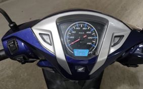 HONDA LEAD 125 JF45