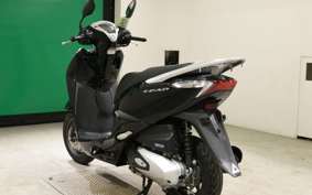 HONDA LEAD 125 2016 JK12